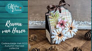 FBLive  19102024  Renna van Haren  ECD [upl. by Hcurob375]