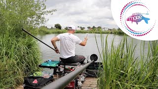 Weston Pools Fishery A Venue Guide [upl. by Alvord]