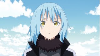 That Time I Got Reincarnated as a Slime Episode 74 S3E24 [upl. by Marcelline]