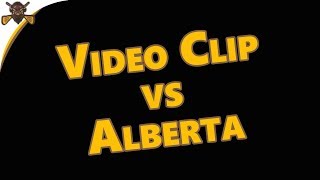 2018 Canadian Broomball National Championships  Video Clip Quebec VS Alberta Extreme [upl. by Azil]