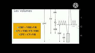 18Exploration fonctionnelle respiratoire EFR  Pneumo [upl. by Legna59]