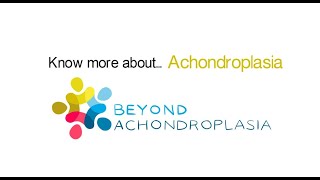 Know more about Achondroplasia [upl. by Faus]