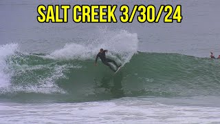 Salt Creek March 30th 2024 RAW Video [upl. by Arawaj]