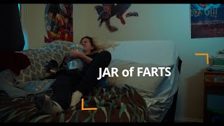 THE SHITTER JAR OF FARTS [upl. by Anoyek]