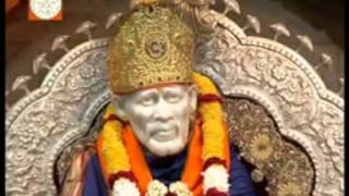 AARATI SAIBABA SOUKHYA DATAR JEEVA [upl. by Ardnasyl106]