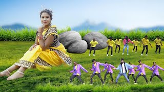 New Nagpuri Nonstop Video 2024  Singer Ignesh Kumar  Superhit Nagpuri Song  Karta Hu Tumko Pasand [upl. by Gnni807]