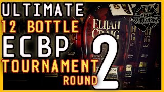 ULTIMATE ECBP Tournament ROUND 2 [upl. by Yahska451]