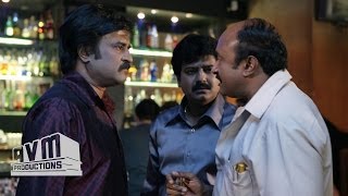 Pathu Paisa Kudukamaaten  Sivaji The Boss Punch Dialogues  Rajinikanth  Shankar  AVM [upl. by Beau523]