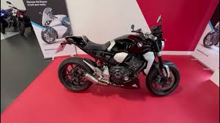 CB1000R FOR SALE IN CHESTER [upl. by Sluiter]