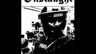 Onslaught  Thermonuclear Devastation  DEMO 5 1984 [upl. by Favian916]