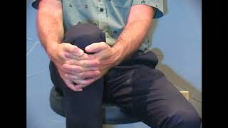 Hip Circumduction Exercise [upl. by Andrei966]