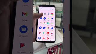 Google Pixel 4xl Box Pack 2024  Price in Pakistan  6gb Ram 64 Memory [upl. by Coumas931]