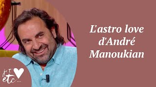 Lastro love dAndré Manoukian  Je taime etc S03 [upl. by Adalheid]