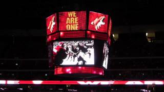 Phoenix Coyotes 2013 Intro Video [upl. by Bubb]