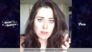 Best VINES of Manon Mathews 2014  Part 1 [upl. by Anerok]