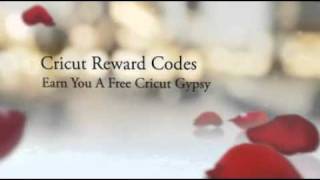 Cricut Rewards Program [upl. by Naugan]