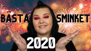 BÄSTA SMINKET 2020 [upl. by Acisse299]