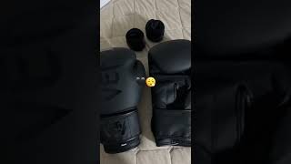 Venum gloves ðŸ« boxing venum gloves fyp fypyoutube [upl. by Nealy]