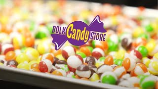 Tour of Bulk Candy Store located in West Palm Beach FL [upl. by Routh]