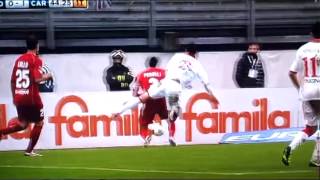 SERIE B 20132014 I GOL DELLA 23ª GIORNATA [upl. by Nennahs725]