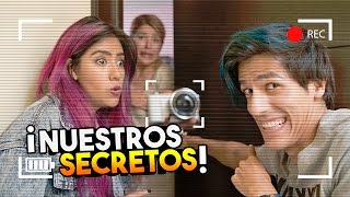 REVELAMOS NUESTROS SECRETOS  LOS POLINESIOS VLOGS [upl. by Emelyne898]