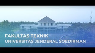 Official Video Fakultas Teknik UNSOED 2024 [upl. by Blasien552]