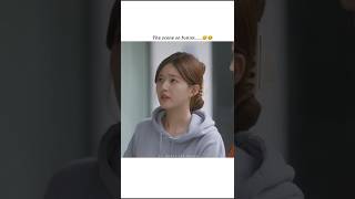 The scene so funny😅😂 Chinese drama in hindi 🥰 status 🔥funny kdrama shorts [upl. by Gonzales]