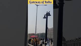 2611 Mumbai Attack Location। Taj Hotel Mumbai। Gateway of India। [upl. by Fontana]