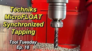 Techniks Micro FloatTool Tuesday Ep18 [upl. by Ezri]