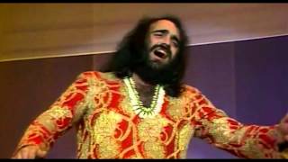 Demis Roussos  Forever and Ever [upl. by Lakym]