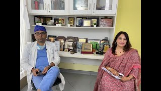 Brain Tumor विषय पर Dr Sudhir Dubey जी से जानें एक्सपर्ट की राय। [upl. by Winn682]