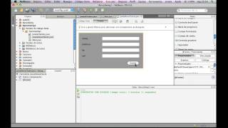 Manipulando Banco de Dados MySql com Interface Gráfica Java Swing  Parte 2 video2 [upl. by Harrie895]