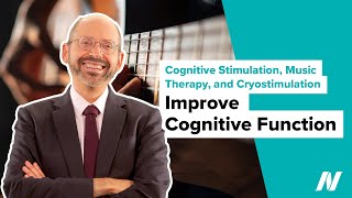 Cognitive Stimulation Music Therapy and Cryostimulation to Improve Cognitive Function [upl. by Fraya]