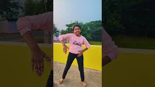 Daavudi song dance by Harsha 😍🩷 [upl. by Files]