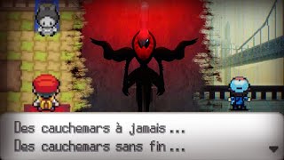 8 histoires dHORREUR INEXPLIQUÉES dans POKÉMON 👻 [upl. by Nwaf100]