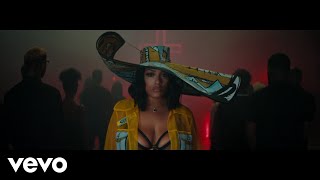 Stefflon Don  Lil Bitch Intro [upl. by Kain]