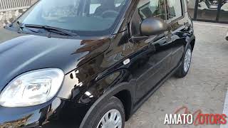 Fiat Panda Hybrid  Promo Rottamazione 2024 Tua da € 9450 [upl. by Newbill440]