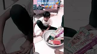 happy diwali comedy happy [upl. by Naujej90]