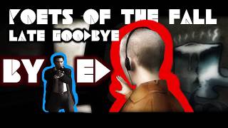 Ed the Janitor  Late Goodbye Poets of the Fall Max Payne 2 [upl. by Gunilla]