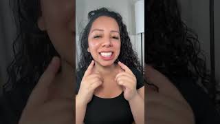 Honestly review for MySmile Teeth Whitening Tray mysmile foryou skincare review teethwhitening [upl. by Waylin]