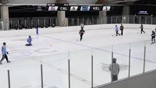 Broomball Central LIVE Coverage [upl. by Esme]