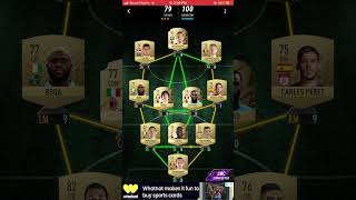 Thiago Silva SBC SOLUTION Madfut 22 [upl. by Strohben]