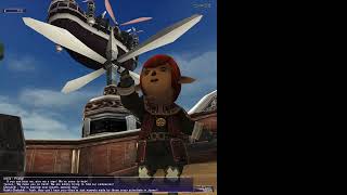 FFXI Promathia Mission 64 [upl. by Oir]