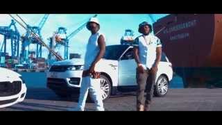 Sarkodie  Oluwa Is Involved ft Paedae Official Video [upl. by Alyn]