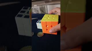 wolds smallest rubiks cube [upl. by Upton]