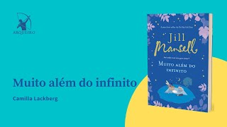 MUITO ALÉM DO INFINITO  JILL MANSELL [upl. by Erminia680]