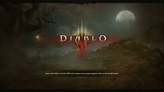 Diablo III Rift Challenge 325 American Server NA DO NOT COMPLETE YET Season 29 Soon [upl. by Mines152]