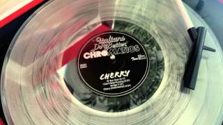 CHROMATICS quotI CANT KEEP RUNNINGquot Cherry LP [upl. by Esela]