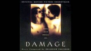 Damage Score  20  Damage  Zbigniew Preisner [upl. by Tnirb]