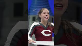 2024 UCA Nationals Highlights Collierville High School  cheerleading varsitytv ucanationals [upl. by Price382]